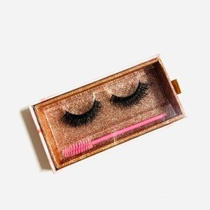 Mink Eyelashes